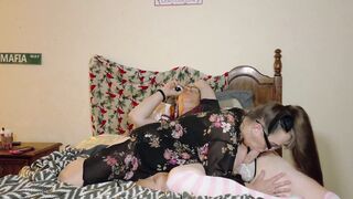 Watch impact_intimacy New Porn Video [Chaturbate] - bigbooty, bondage, fuckme, squirty