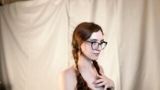 alice_alarcon Hot Porn Video [Chaturbate] - new, smalltits, shy, 18, teen