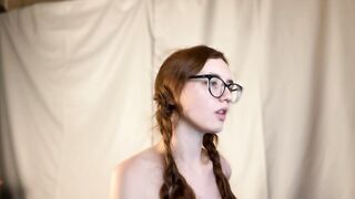 alice_alarcon Hot Porn Video [Chaturbate] - new, smalltits, shy, 18, teen