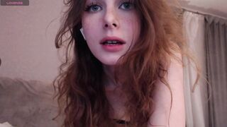 h0ney__bunny Camgirl Porn Video [Chaturbate] - new, smalltits, shy, 18, skinny