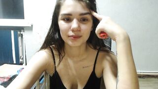 legenda_liya Hot Porn Video [Chaturbate] - new, milk, skinny, submissive, pregnant