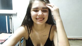 legenda_liya Hot Porn Video [Chaturbate] - new, milk, skinny, submissive, pregnant