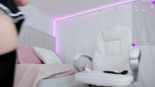 ami_sweet_18 Leaked Porn Video [Chaturbate] - bigass, latina, anal, squirt, teen