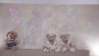 _your_angel New Porn Video [Chaturbate] - feet, new, bigass, young, domi