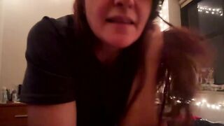 gingerlynx New Porn Video [Chaturbate] - lovenselush, splits, shaved, british, interactivetoy