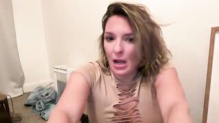 Watch milfyplaywme New Porn Video [Chaturbate] - hairy, rollthedice, redhead, dirtytalk, splits