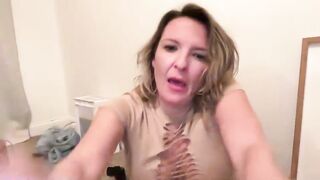 Watch milfyplaywme New Porn Video [Chaturbate] - hairy, rollthedice, redhead, dirtytalk, splits