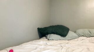 xndylv Hot Porn Video [Chaturbate] - new, bigass, latina, 18, squirt