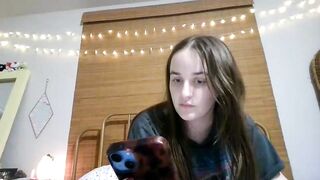 genzfucktoy New Porn Video [Chaturbate] - big, cream, heels, toes