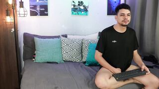 cleoanubis_ Hot Porn Video [Chaturbate] - bigass, bigtits, anal, latina, pvt