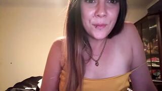 Watch shelikesrbs Leaked Porn Video [Chaturbate] - new, brunette, naturalboobs, aussie, bignipples