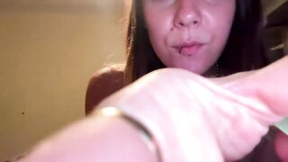 Watch shelikesrbs Leaked Porn Video [Chaturbate] - new, brunette, naturalboobs, aussie, bignipples