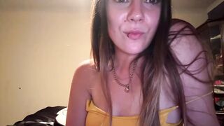 Watch shelikesrbs Leaked Porn Video [Chaturbate] - new, brunette, naturalboobs, aussie, bignipples