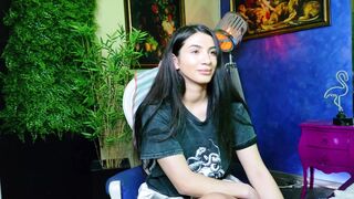 nicollepalmer Hot Porn Video [Chaturbate] - new, bigass, squirt, teen, cumshow