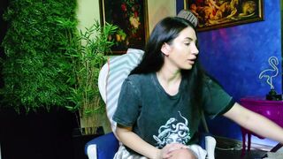 nicollepalmer Hot Porn Video [Chaturbate] - new, bigass, squirt, teen, cumshow