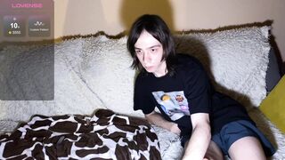 mav1s_ Camgirl Porn Video [Chaturbate] - young, lovense, ahegao, skinny, blowjob