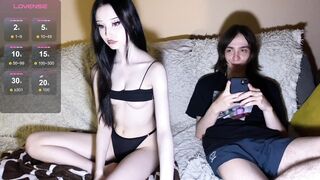 mav1s_ Camgirl Porn Video [Chaturbate] - young, lovense, ahegao, skinny, blowjob