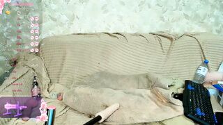 marishka505 New Porn Video [Chaturbate] - hairy, new, anal, blonde, bigboobs