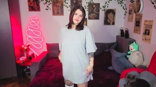 Watch kira_kick Hot Porn Video [Chaturbate] - new, shy, 18, teen, bigboobs
