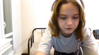 clementinaaures Hot Porn Video [Chaturbate] - new, young, shy, 18, teen
