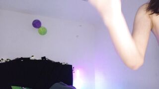 Watch conor_taylor_ Camgirl Porn Video [Chaturbate] - cosplay, anal, latina, 18, squirt