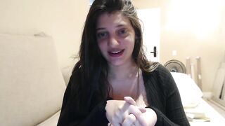 Watch eyecandybella New Porn Video [Chaturbate] - new, sexy, lovense, bigboobs, pregnant