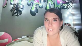 kinkycreative Leaked Porn Video [Chaturbate] - feet, femdom, lactation, bigbutt, worship