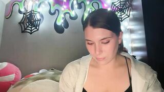 kinkycreative Leaked Porn Video [Chaturbate] - feet, femdom, lactation, bigbutt, worship