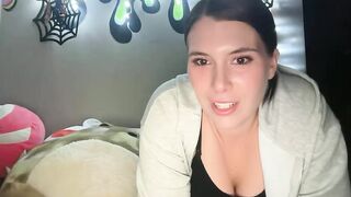 kinkycreative Leaked Porn Video [Chaturbate] - feet, femdom, lactation, bigbutt, worship