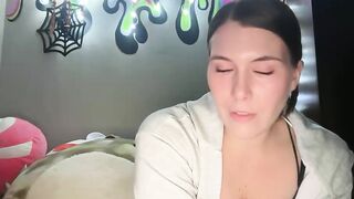 kinkycreative Leaked Porn Video [Chaturbate] - feet, femdom, lactation, bigbutt, worship
