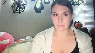 kinkycreative Leaked Porn Video [Chaturbate] - feet, femdom, lactation, bigbutt, worship