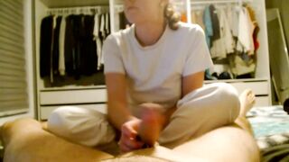 Watch camforfunmoment New Porn Video [Chaturbate] - new, shy, young, sexy, petite