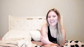 Watch breezybabyy00 New Porn Video [Chaturbate] - biceps, redhair, russian, france