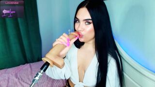 Watch crazy__berry Camgirl Porn Video [Chaturbate] - new, 18, lovense, skinny, french