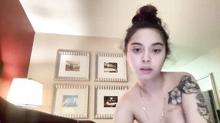 h3nnynlace Hot Porn Video [Chaturbate] - talk, office, pvtshow, hello, me