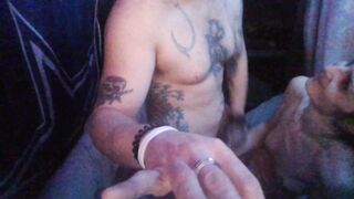 afterhourg Leaked Porn Video [Chaturbate] - straightcouple, new, tease, braces, fitbody