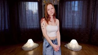 Watch pheberuyle New Porn Video [Chaturbate] - new, shy, 18, teen, bigboobs