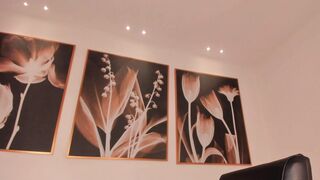 Watch fernandax1_ New Porn Video [Chaturbate] - latina, 18, puffynipples, bignipples, bigboobs