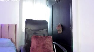 Watch daisy_brown01 Leaked Porn Video [Chaturbate] - bigass, latina, anal, curvy, bigboobs