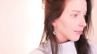 my_stella_ New Porn Video [Chaturbate] - tease, natural, shy, slim, bigboobs