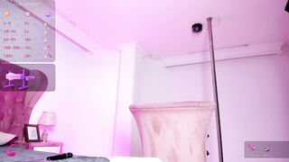 Watch meliissablue Hot Porn Video [Chaturbate] - ebony, bigass, anal, squirt, cum