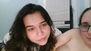 sesbianlex69 Camgirl Porn Video [Chaturbate] - edging, new, lesbian, plussize