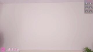 Watch nerys__murrr Hot Porn Video [Chaturbate] - deepthroat, new, daddysgirl, blonde, bigboobs