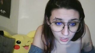 twilighttheterrible New Porn Video [Chaturbate] - newbie, erotic, atm, yoga, lesbian