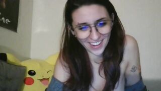 twilighttheterrible New Porn Video [Chaturbate] - newbie, erotic, atm, yoga, lesbian