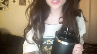 zoeyyb666 Camgirl Porn Video [Chaturbate] - bondage, juicy, toes, curve