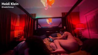 wakehimup Hot Porn Video [Chaturbate] - bigassandtitties, squirt, amateur, hugecock