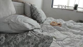 xxevadreamxx Camgirl Porn Video [Chaturbate] - tease, feet, squirt, cum, bigboobs