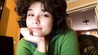 Watch frankreyne Camgirl Porn Video [Chaturbate] - new, shy, young, 18, teen
