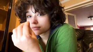 Watch frankreyne Camgirl Porn Video [Chaturbate] - new, shy, young, 18, teen